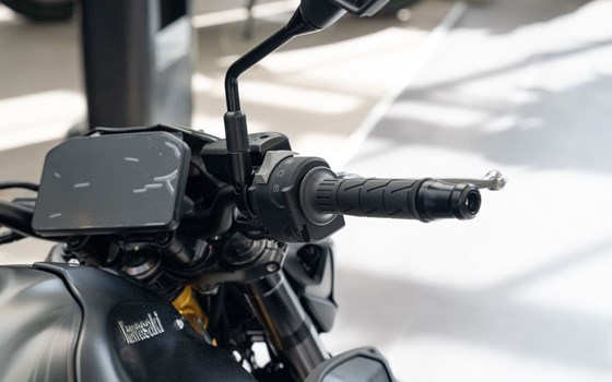 Neufahrzeug Kawasaki Z900 70kW - Bild 17