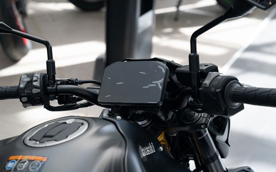 Neufahrzeug Kawasaki Z900 70kW - Bild 18