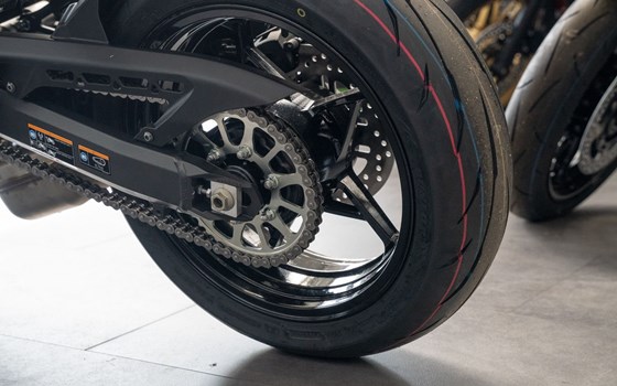 Neufahrzeug Kawasaki Z900 70kW - Bild 19
