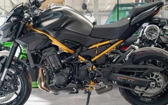 Neufahrzeug Kawasaki Z900 70kW - Bild 20