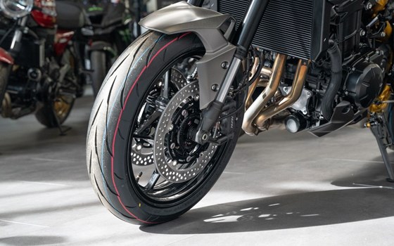 Neufahrzeug Kawasaki Z900 70kW - Bild 21
