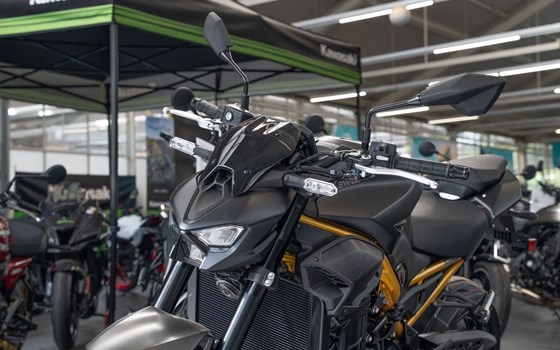 Neufahrzeug Kawasaki Z900 70kW - Bild 22