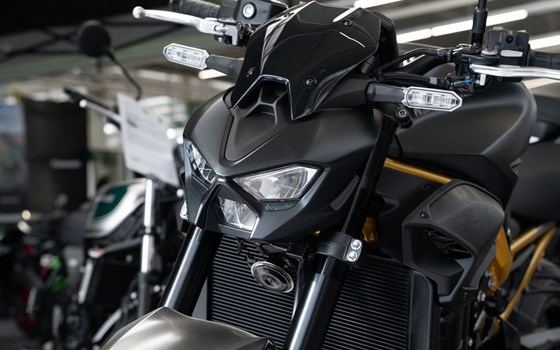 Neufahrzeug Kawasaki Z900 70kW - Bild 23