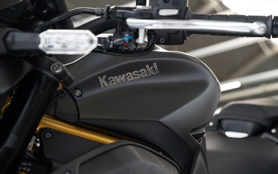 Neufahrzeug Kawasaki Z900 70kW - Bild 24