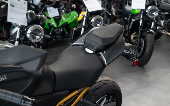 Neufahrzeug Kawasaki Z900 70kW - Bild 25