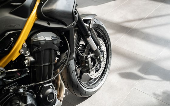 Neufahrzeug Kawasaki Z900 70kW - Bild 26