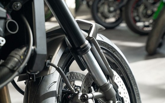 Neufahrzeug Kawasaki Z900 70kW - Bild 27
