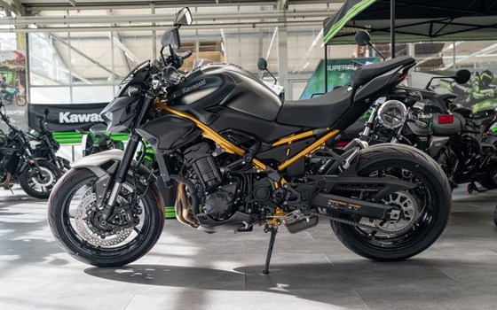 Neufahrzeug Kawasaki Z900 70kW - Bild 4