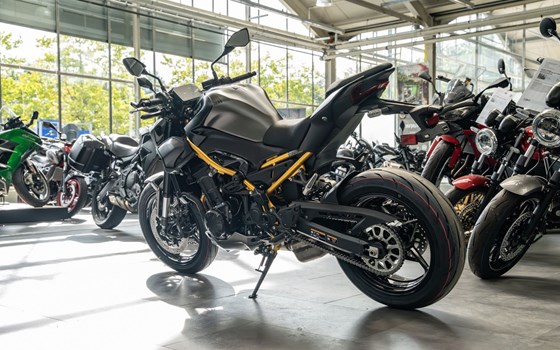 Neufahrzeug Kawasaki Z900 70kW - Bild 5