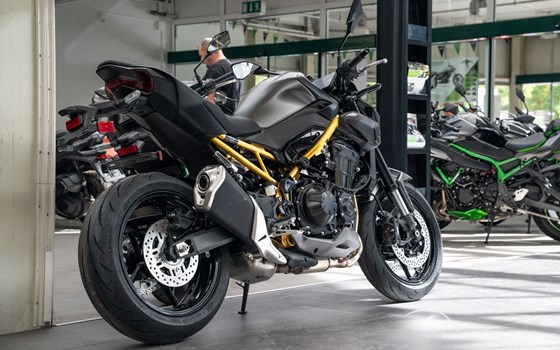 Neufahrzeug Kawasaki Z900 70kW - Bild 6