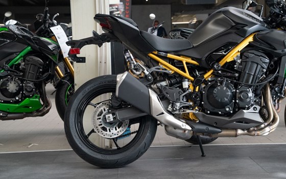 Neufahrzeug Kawasaki Z900 70kW - Bild 8