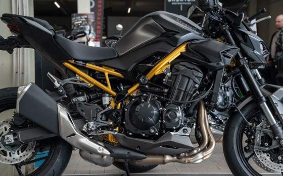 Neufahrzeug Kawasaki Z900 70kW - Bild 9