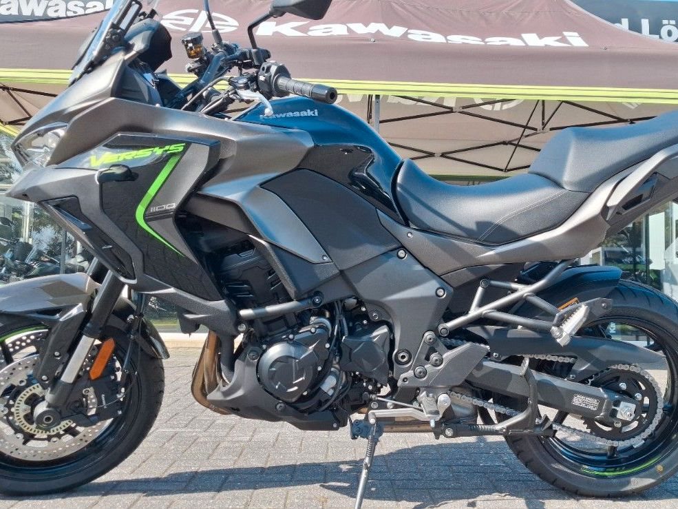 Neumotorrad