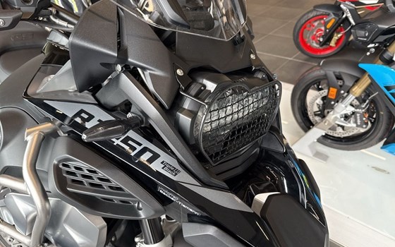 Gebrauchtmotorrad BMW R 1250 GS Adventure - Bild 11