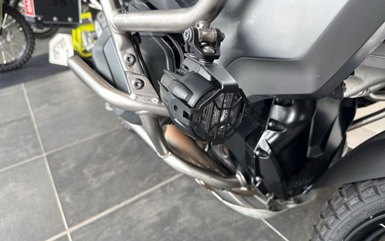 Gebrauchtmotorrad BMW R 1250 GS Adventure - Bild 12