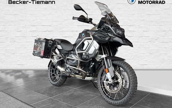 Gebrauchtmotorrad BMW R 1250 GS Adventure - Bild 2