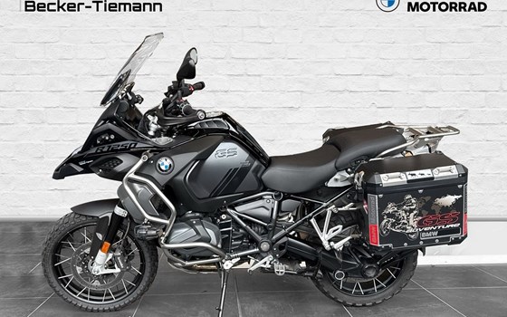 Gebrauchtmotorrad BMW R 1250 GS Adventure - Bild 3