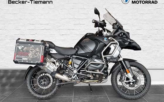Gebrauchtmotorrad BMW R 1250 GS Adventure - Bild 4