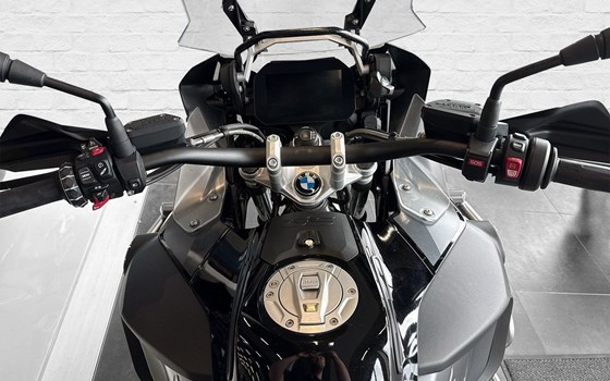 Gebrauchtmotorrad BMW R 1250 GS Adventure - Bild 5