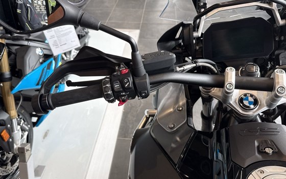 Gebrauchtmotorrad BMW R 1250 GS Adventure - Bild 6