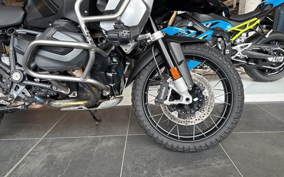Gebrauchtmotorrad BMW R 1250 GS Adventure - Bild 7