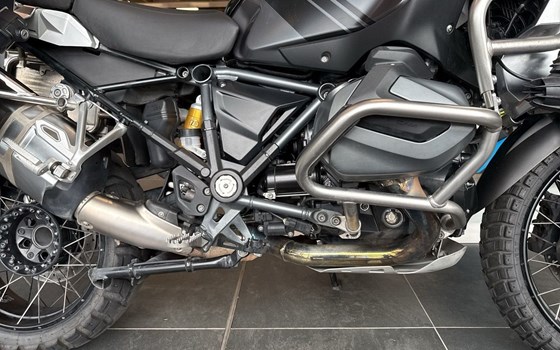 Gebrauchtmotorrad BMW R 1250 GS Adventure - Bild 8
