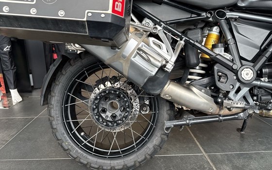 Gebrauchtmotorrad BMW R 1250 GS Adventure - Bild 9