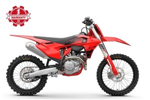 Angebot GASGAS MC 450F