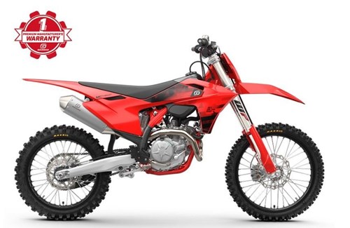 Neumotorrad GASGAS MC 450F