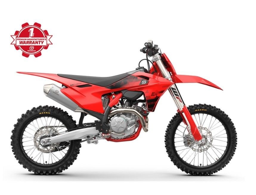 Angebot GASGAS MC 450F