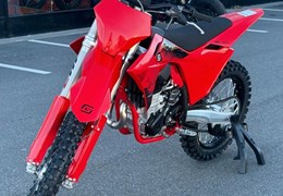 Neumotorrad GASGAS MC 450F
