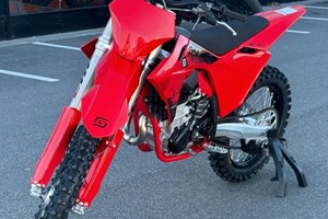 Angebot GASGAS MC 450F