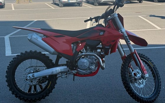 Neufahrzeug GASGAS MC 450F - Bild 3