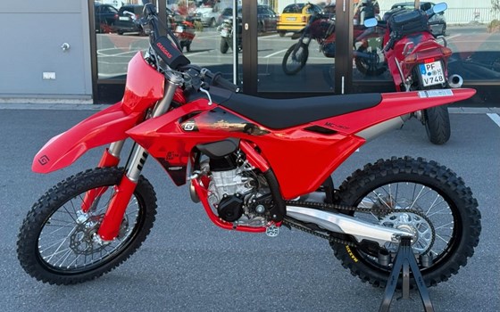 Neufahrzeug GASGAS MC 450F - Bild 5