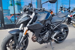 Angebot Suzuki GSX-8S
