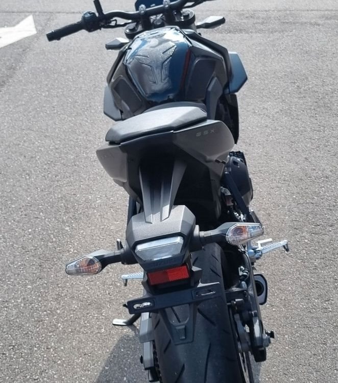 Angebot Suzuki GSX-8S
