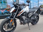 Angebot KTM 790 Duke
