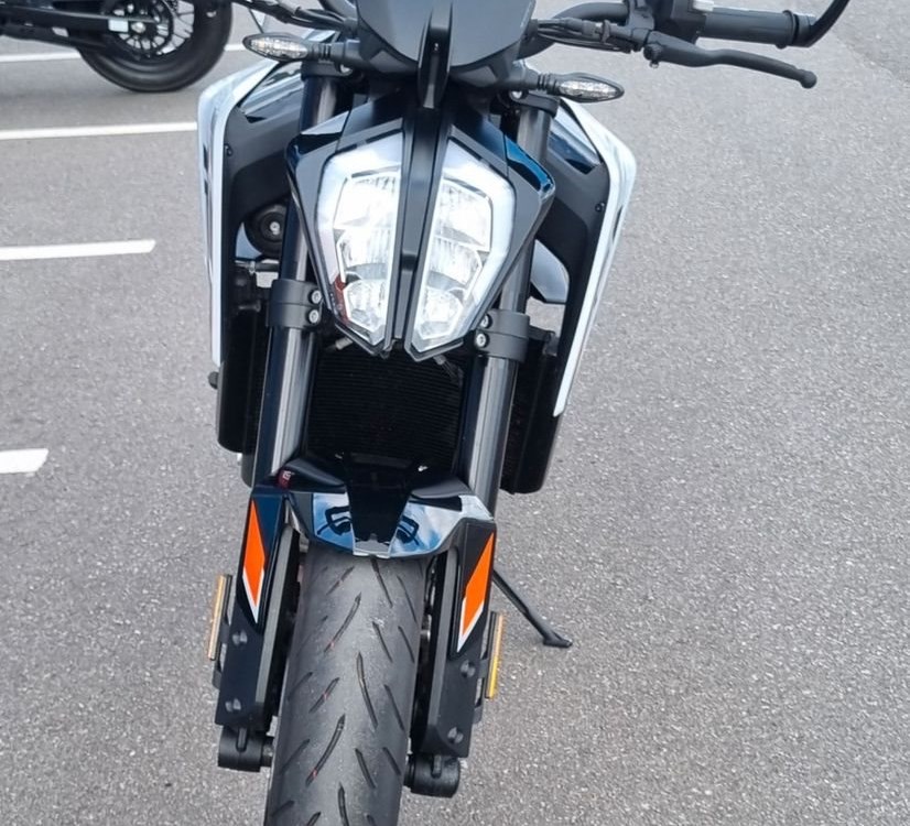 Angebot KTM 790 Duke