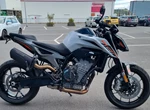 Angebot KTM 790 Duke