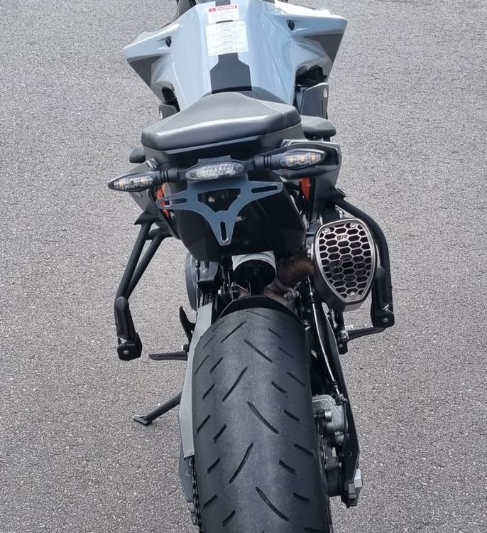 Angebot KTM 790 Duke