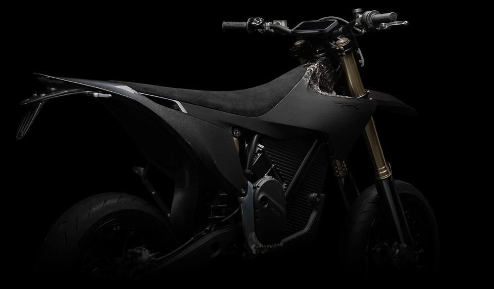 Angebot Stark Future Varg SM