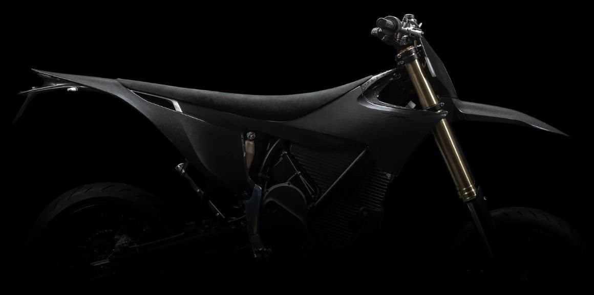 Angebot Stark Future Varg SM