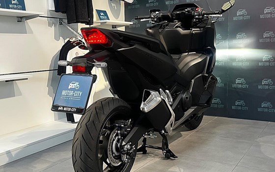 Neufahrzeug Honda Forza 750 - Bild 10