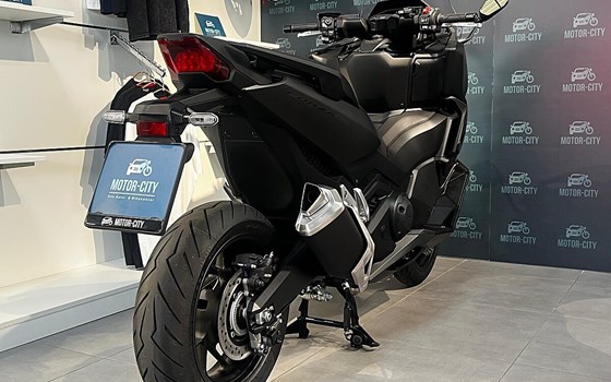 Neufahrzeug Honda Forza 750 - Bild 11