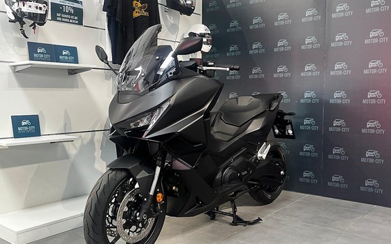 Neufahrzeug Honda Forza 750 - Bild 2