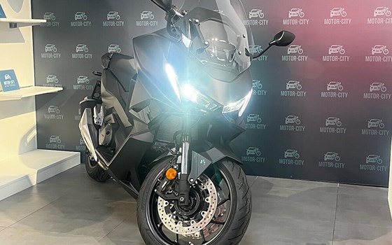Neufahrzeug Honda Forza 750 - Bild 3