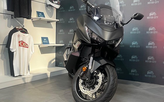 Neufahrzeug Honda Forza 750 - Bild 4