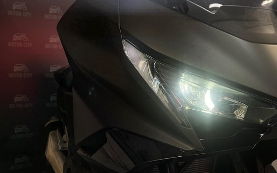 Neufahrzeug Honda Forza 750 - Bild 5