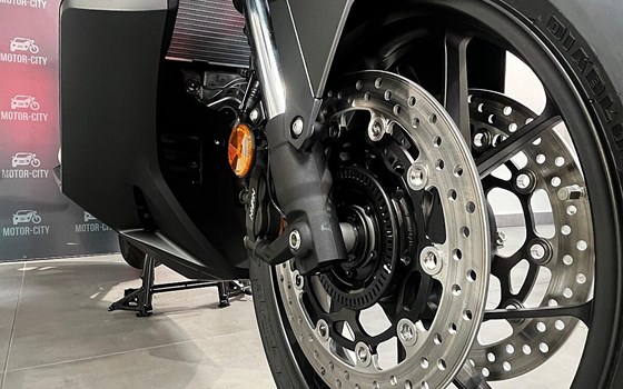 Neufahrzeug Honda Forza 750 - Bild 6