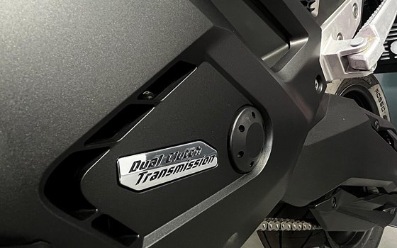Neufahrzeug Honda Forza 750 - Bild 7